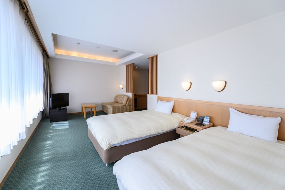 NEMU RESORT HOTEL NEMU 志摩