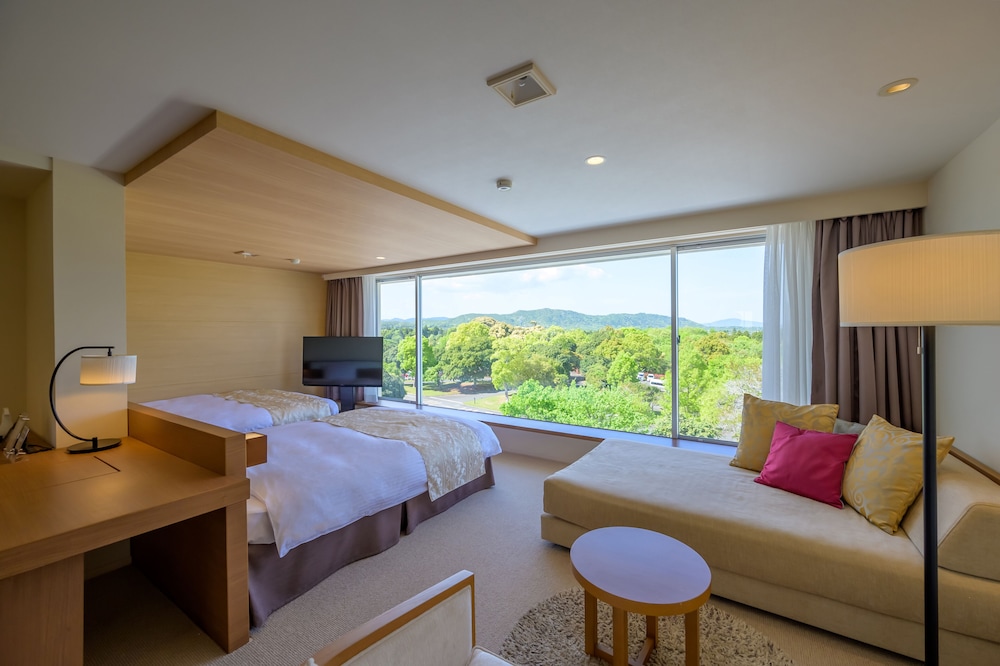 NEMU RESORT HOTEL NEMU 志摩