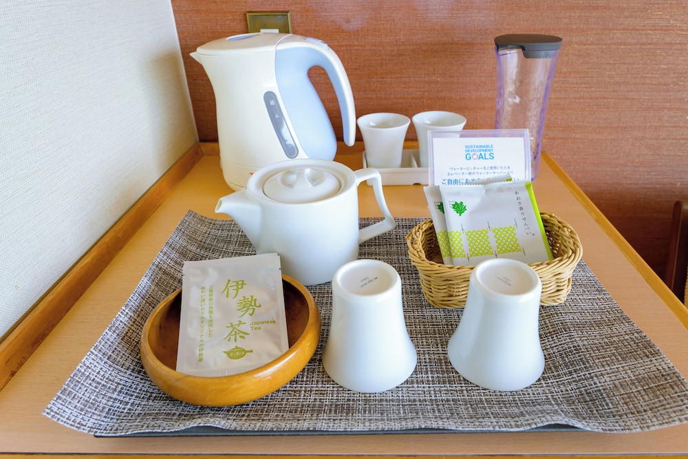 NEMU RESORT HOTEL NEMU 志摩