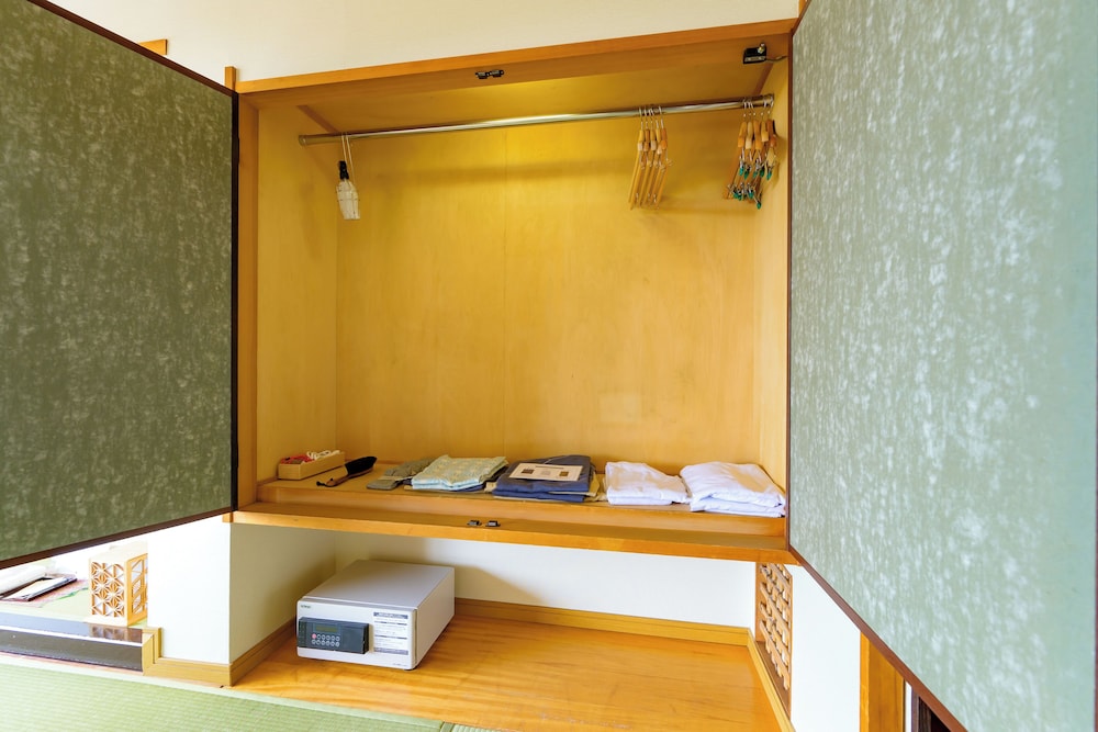 NEMU RESORT HOTEL NEMU 志摩