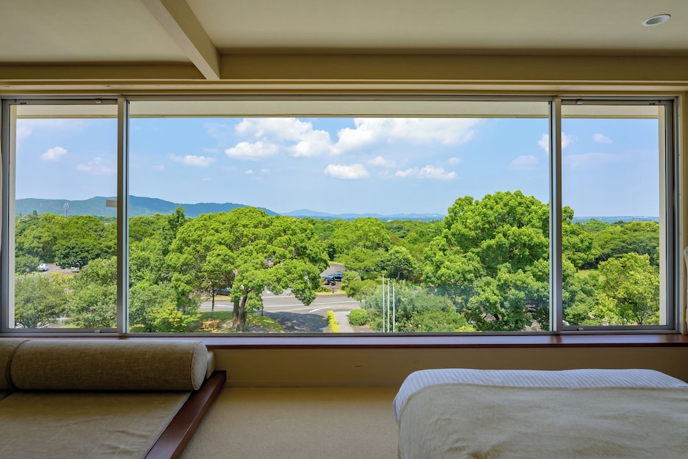 NEMU RESORT HOTEL NEMU 志摩