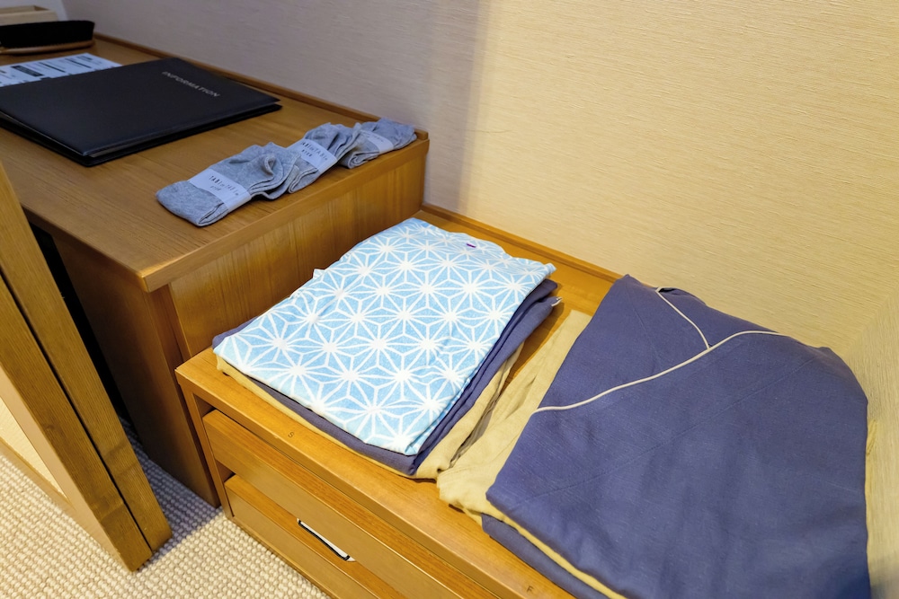 NEMU RESORT HOTEL NEMU 志摩