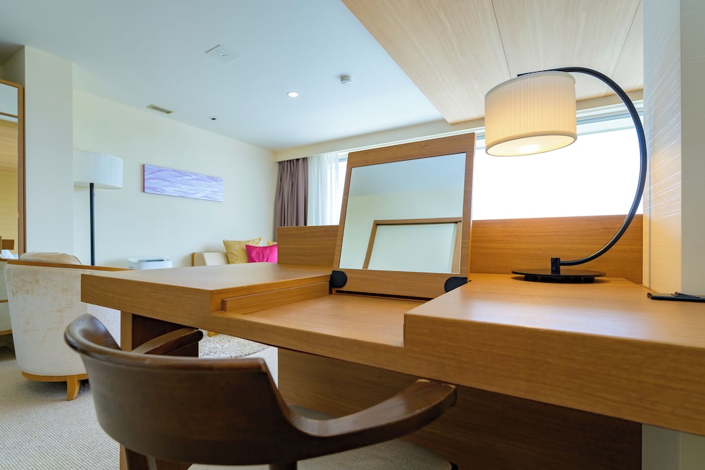 NEMU RESORT HOTEL NEMU 志摩