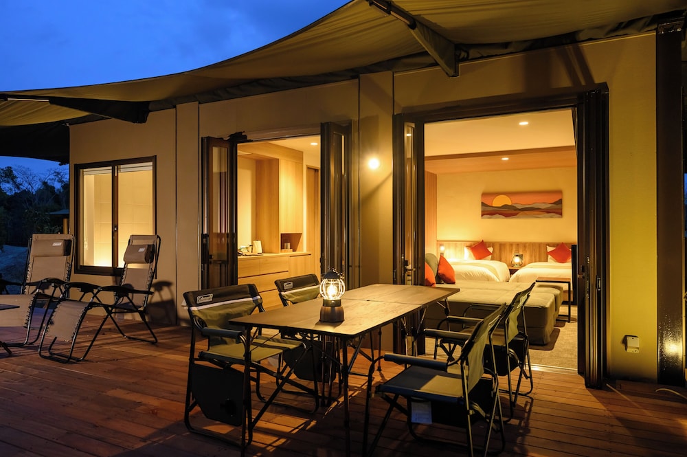NEMU RESORT HOTEL NEMU 志摩