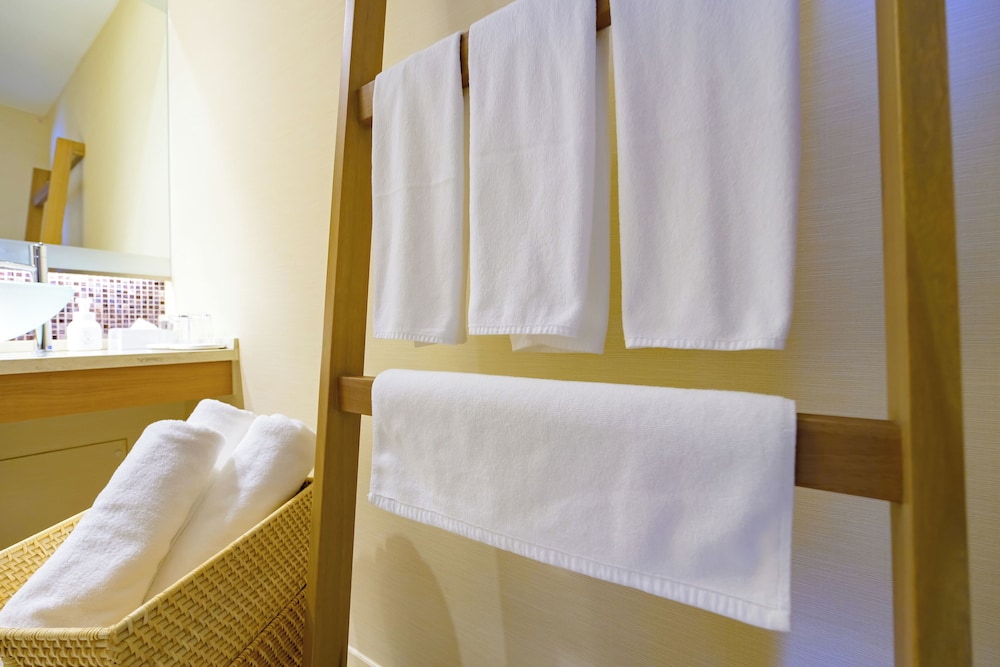 NEMU RESORT HOTEL NEMU 志摩