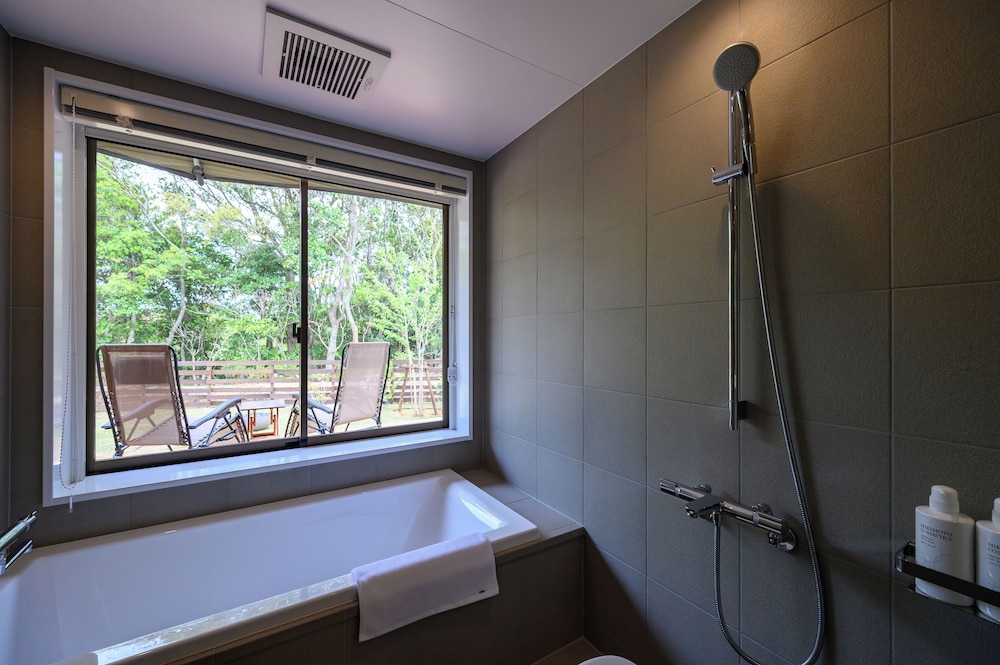 NEMU RESORT HOTEL NEMU 志摩