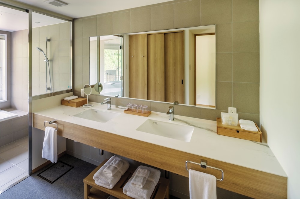 NEMU RESORT HOTEL NEMU 志摩