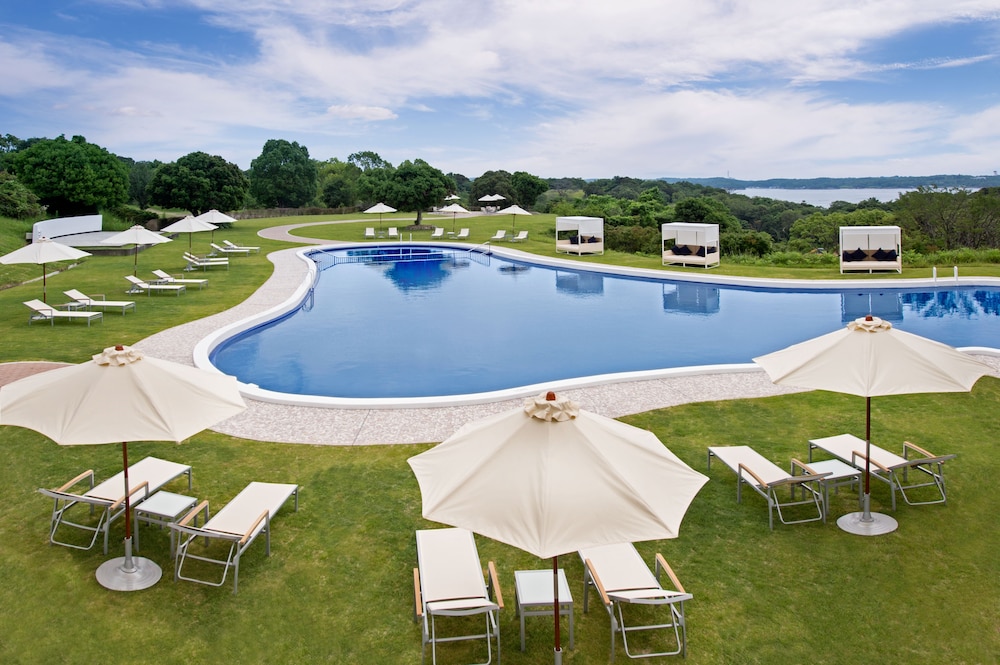 NEMU RESORT HOTEL NEMU 志摩