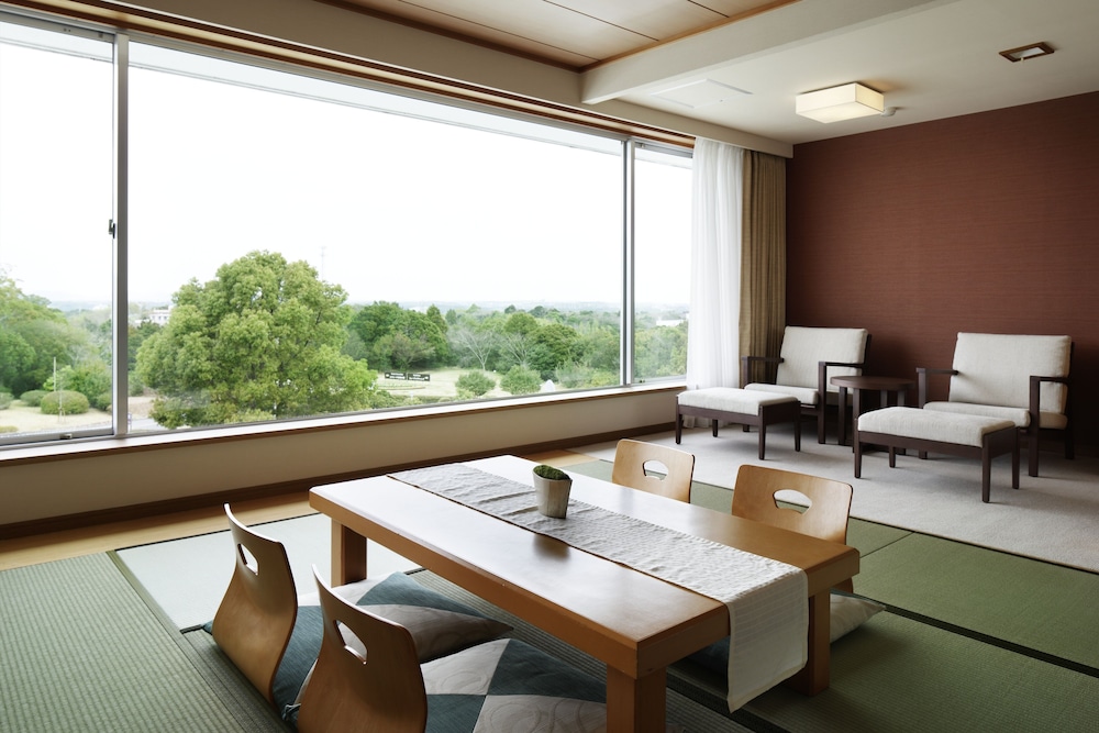 NEMU RESORT HOTEL NEMU 志摩
