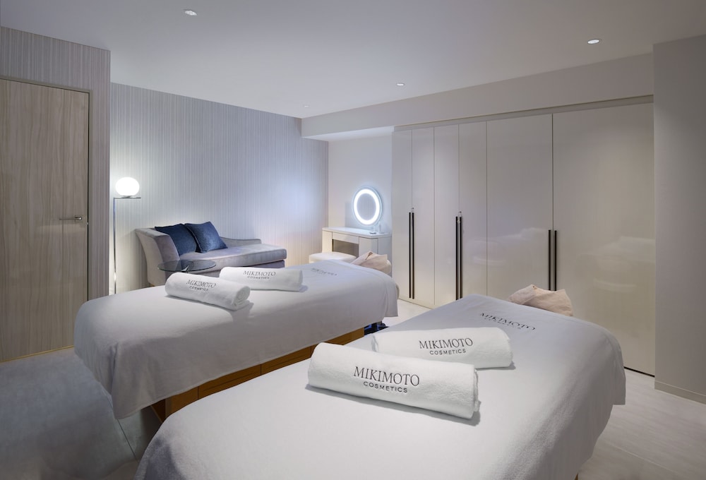 NEMU RESORT HOTEL NEMU 志摩