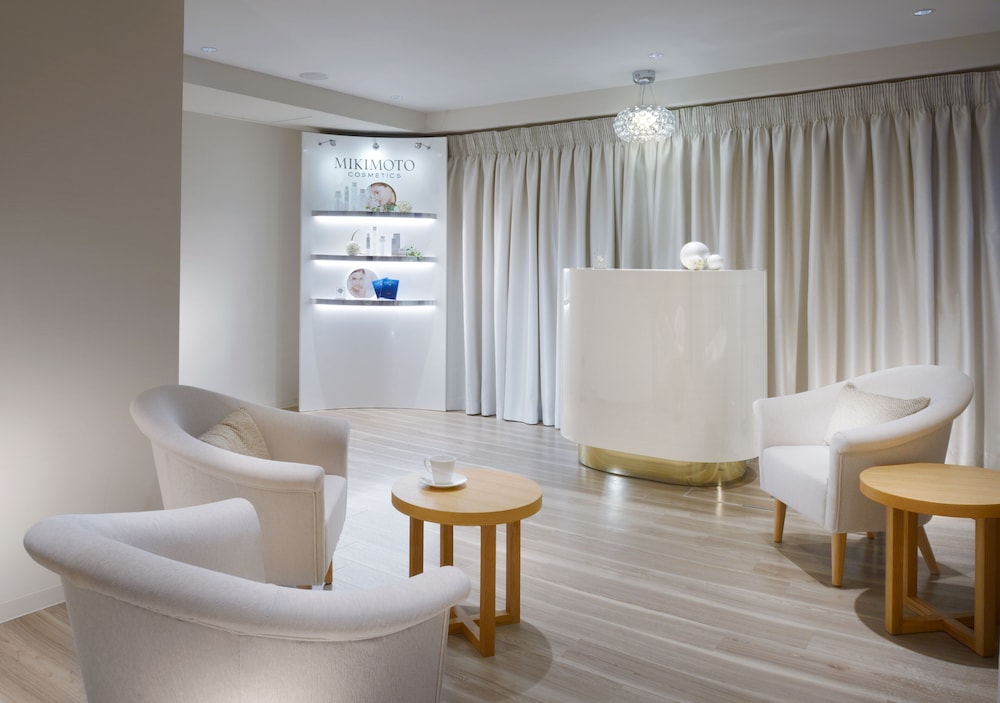 NEMU RESORT HOTEL NEMU 志摩