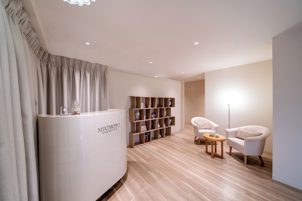 NEMU RESORT HOTEL NEMU 志摩