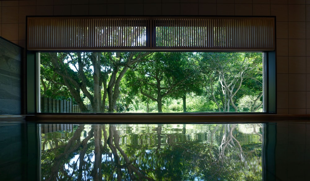 NEMU RESORT HOTEL NEMU 志摩