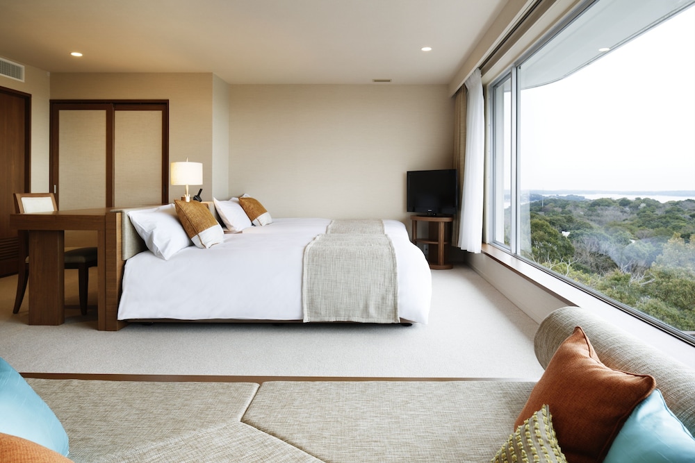 NEMU RESORT HOTEL NEMU 志摩
