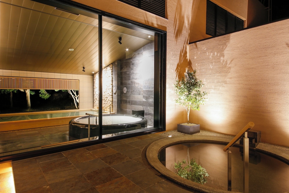 NEMU RESORT HOTEL NEMU 志摩