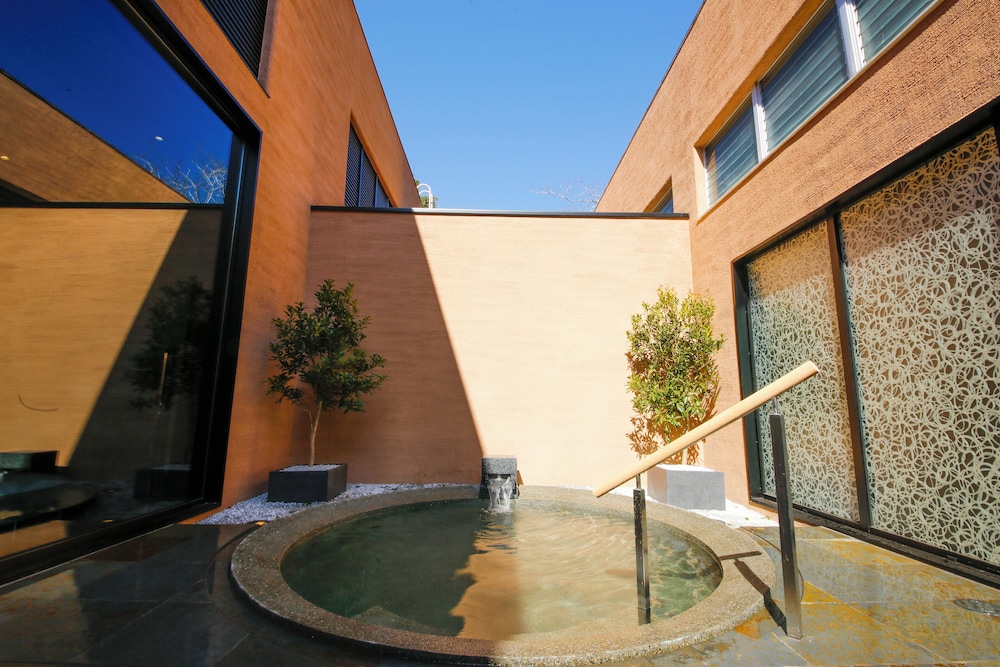 NEMU RESORT HOTEL NEMU 志摩