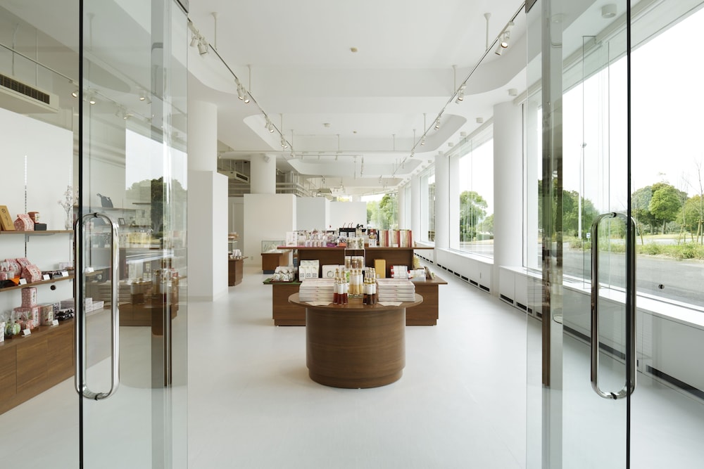 NEMU RESORT HOTEL NEMU 志摩