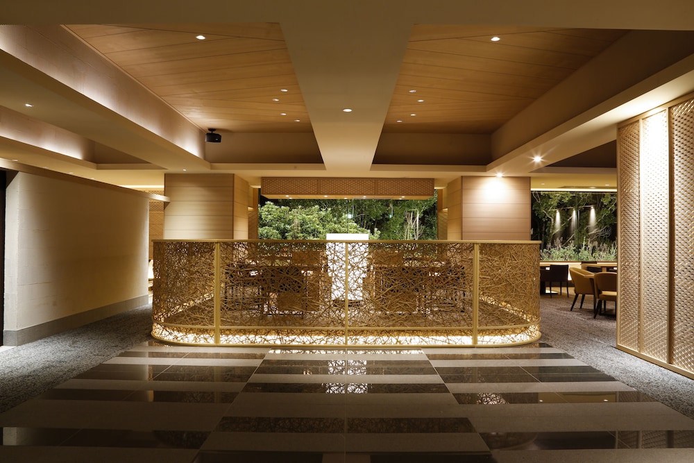 NEMU RESORT HOTEL NEMU 志摩