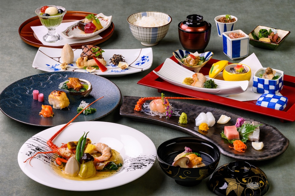 NEMU RESORT HOTEL NEMU 志摩
