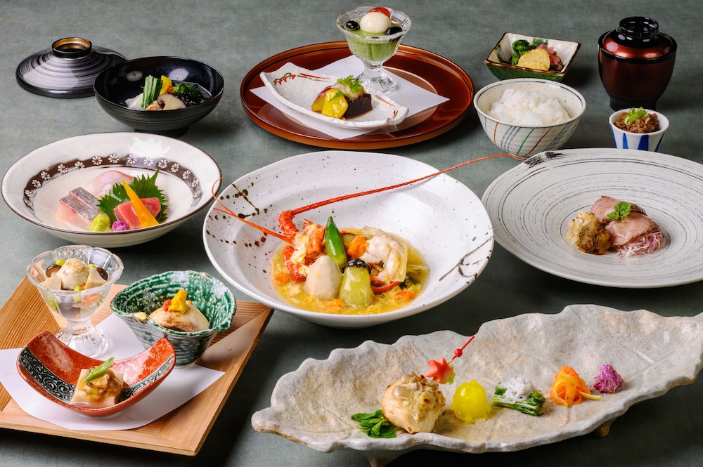 NEMU RESORT HOTEL NEMU 志摩