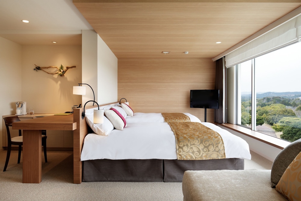 NEMU RESORT HOTEL NEMU 志摩