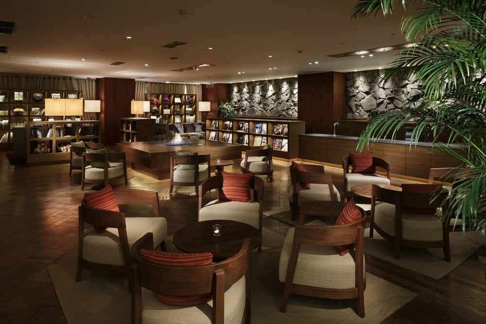 NEMU RESORT HOTEL NEMU 志摩