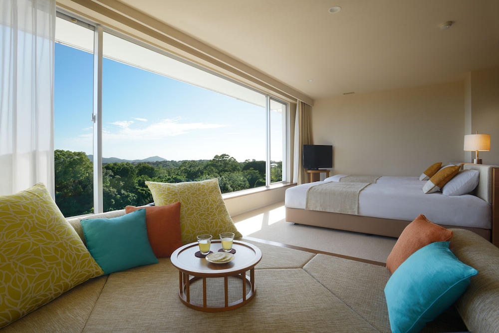NEMU RESORT HOTEL NEMU 志摩