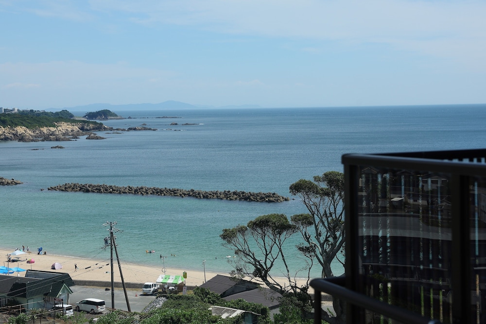 リゾートヒルズ豊浜 蒼空の風 志摩