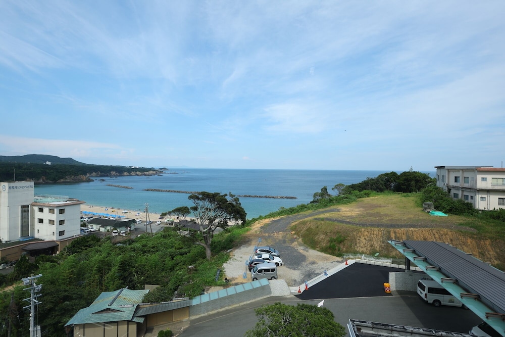 リゾートヒルズ豊浜 蒼空の風 志摩