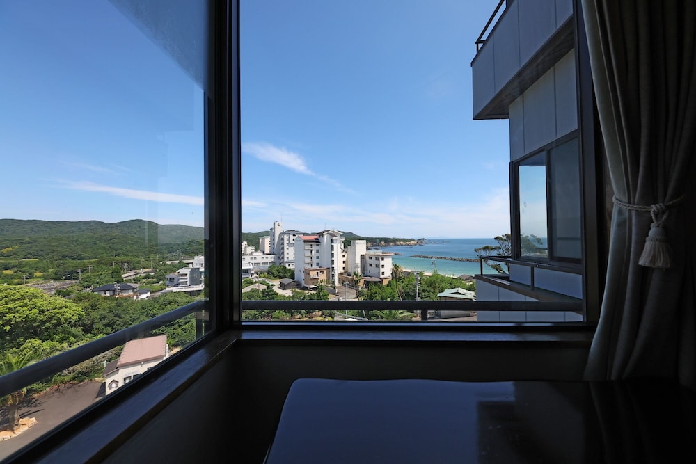 リゾートヒルズ豊浜 蒼空の風 志摩