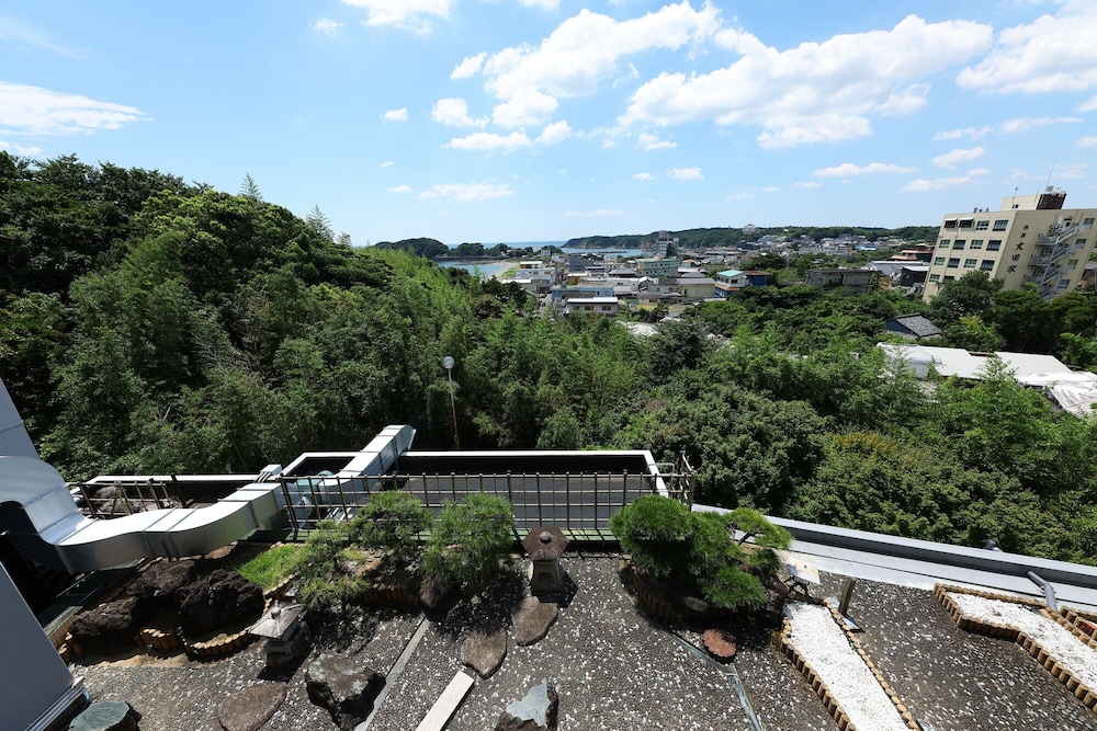リゾートヒルズ豊浜 蒼空の風 志摩