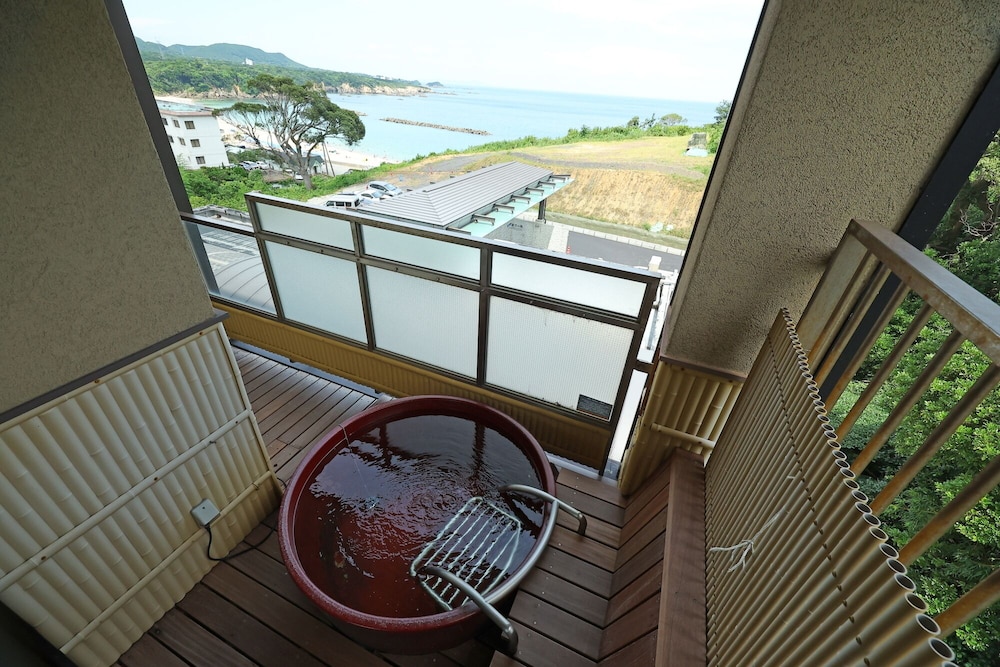 リゾートヒルズ豊浜 蒼空の風 志摩