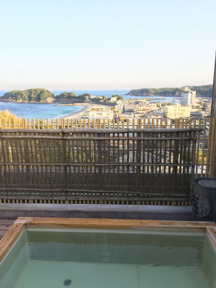 リゾートヒルズ豊浜 蒼空の風 志摩