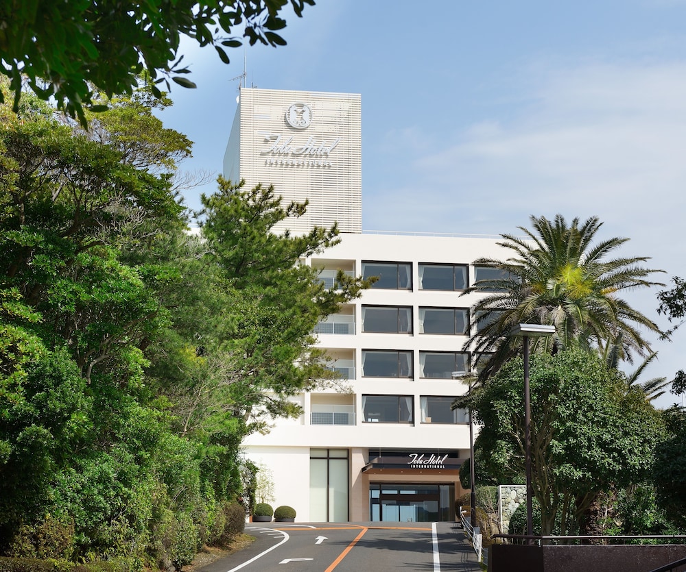 鳥羽国際ホテル 志摩