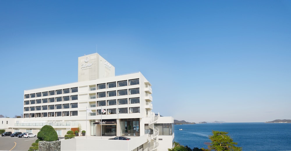 鳥羽国際ホテル 志摩