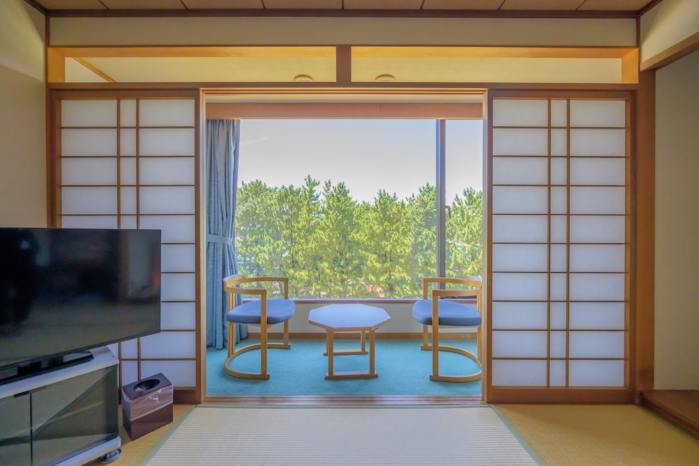 真珠の郷の おもてなし 潮路亭 志摩