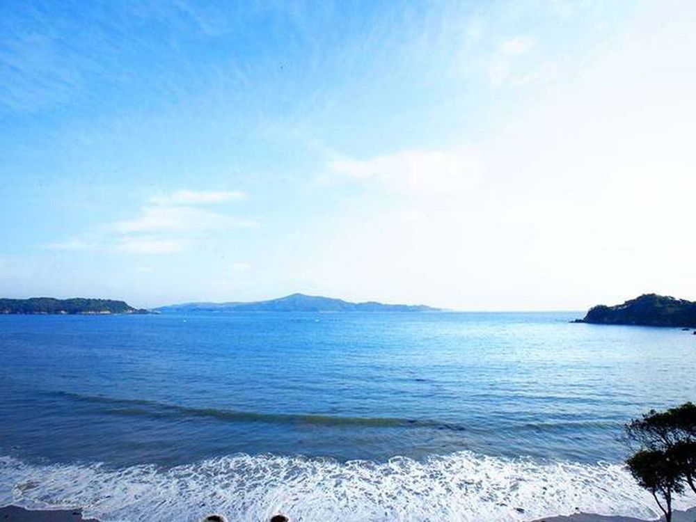 大江戸温泉物語 TAOYA志摩 志摩