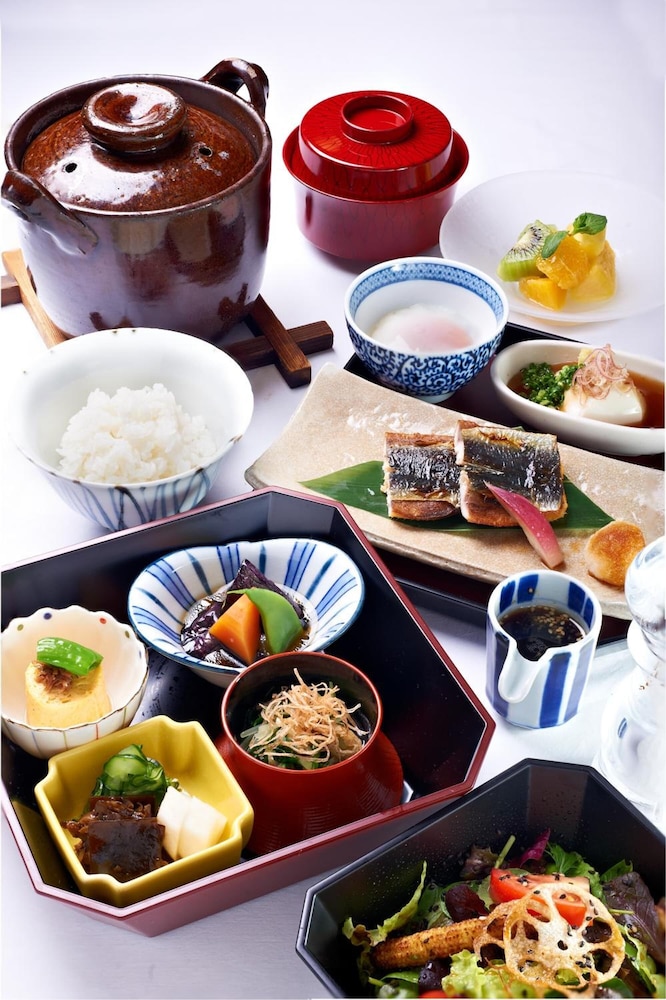 伊勢外宮参道 伊勢神泉 志摩