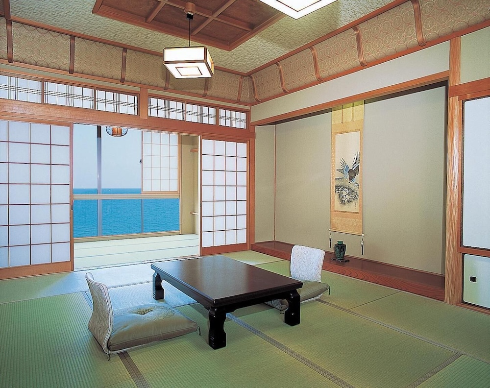 大石屋 志摩