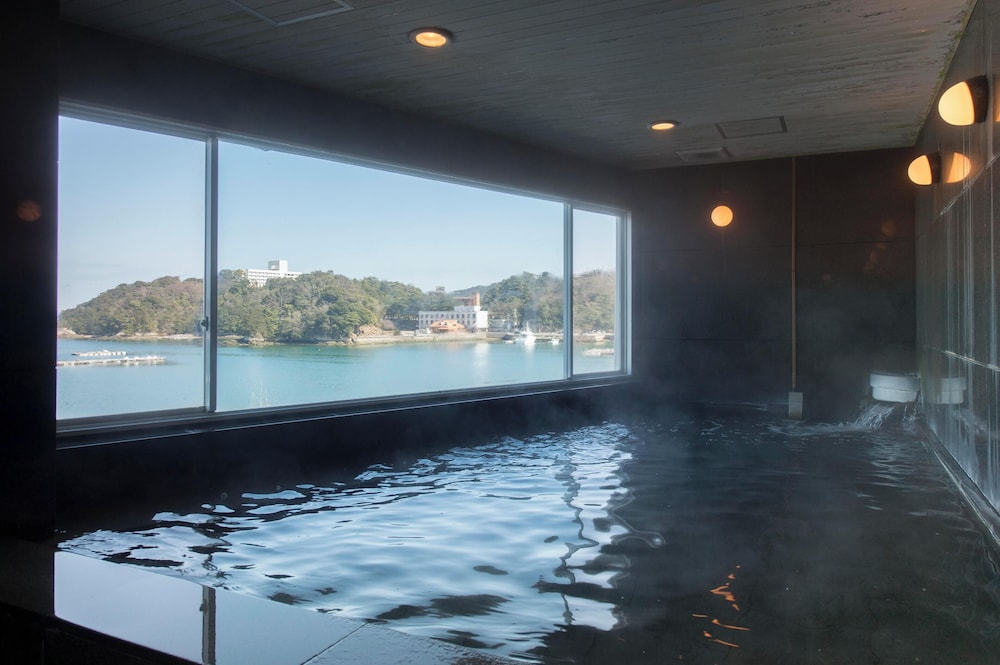 鳥羽わんわんパラダイス 志摩