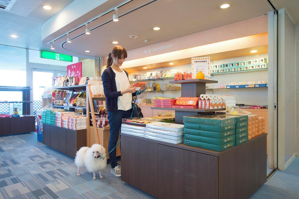 鳥羽わんわんパラダイス 志摩