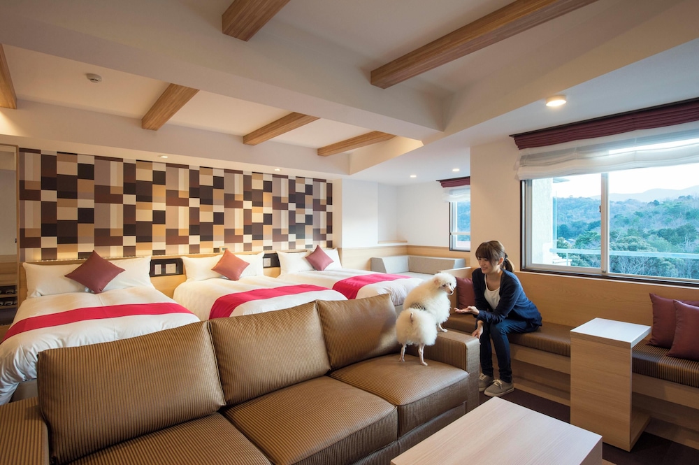 鳥羽わんわんパラダイス 志摩