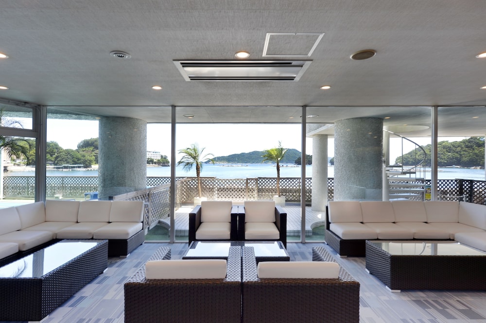 鳥羽わんわんパラダイス 志摩