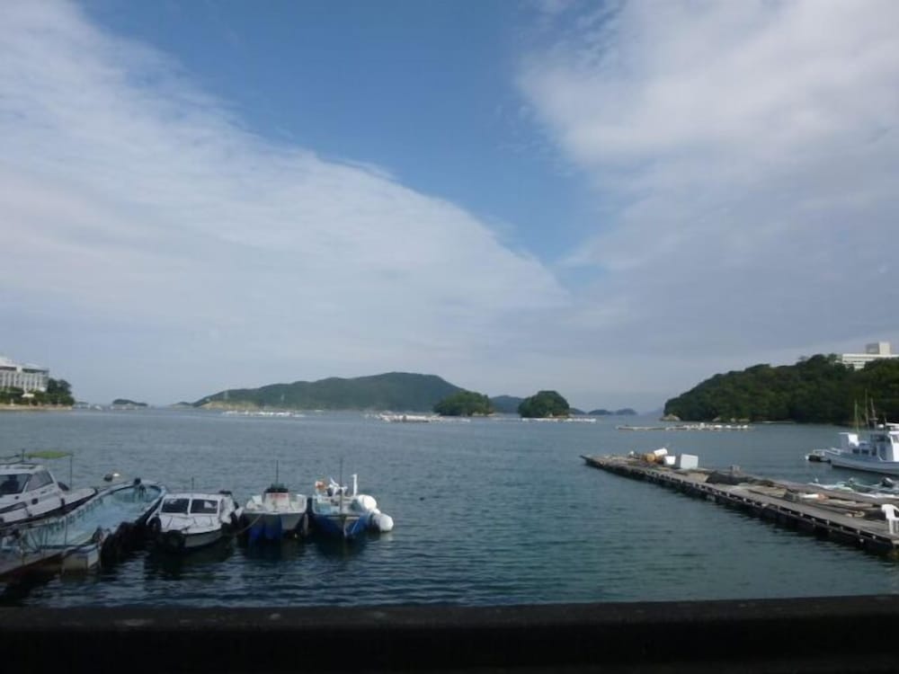 鳥羽わんわんパラダイス 志摩