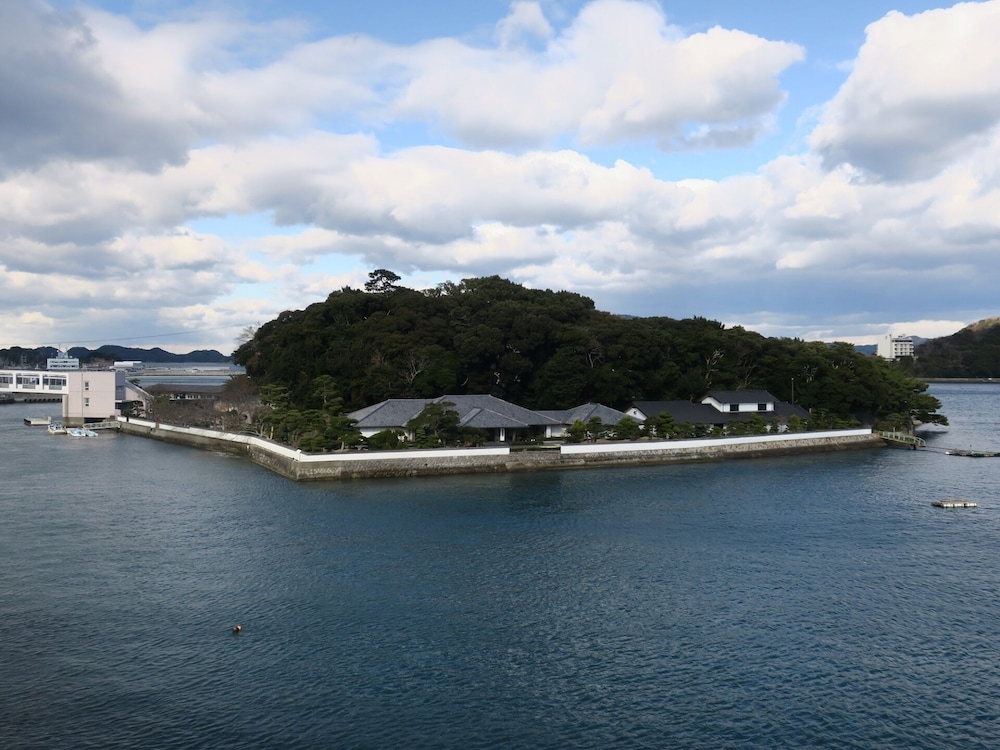 鳥羽わんわんパラダイス 志摩