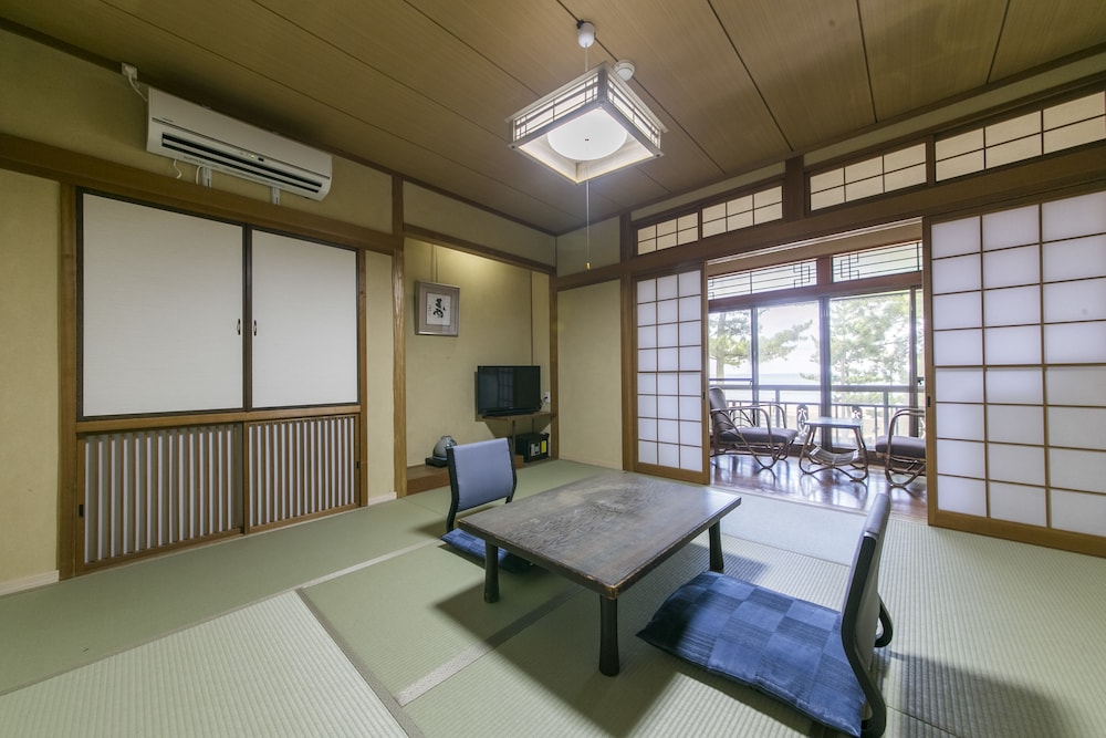 麻野館 志摩