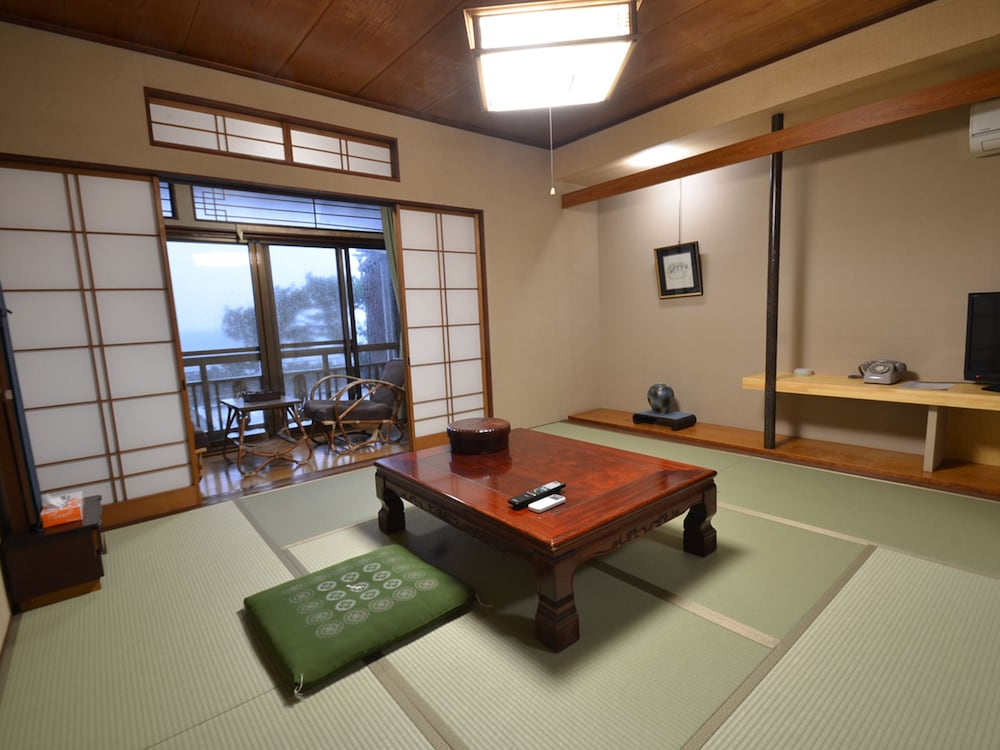 麻野館 志摩