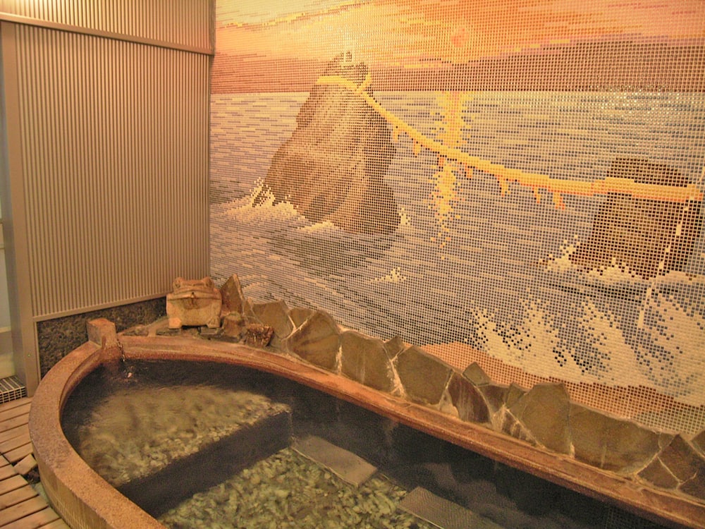 麻野館 志摩