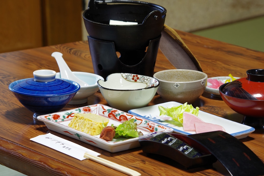 麻野館 志摩