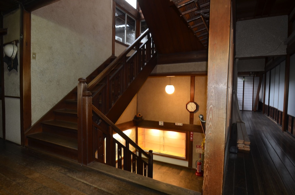 麻野館 志摩
